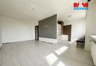 Nabízíme k prodeji byt 2+1 v družstevním vlastnictví o užitn