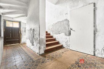 Prodej, domy/rodinný, 163 m2, 36001 Hory 52, Karlovy Vary [I