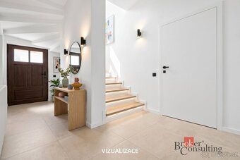 Prodej, domy/rodinný, 163 m2, 36001 Hory 52, Karlovy Vary [I