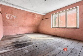 Prodej, domy/rodinný, 163 m2, 36001 Hory 52, Karlovy Vary [I