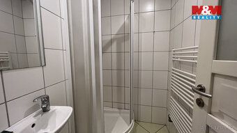 Nabízíme k pronájmu plně vybavený cihlový penzion ve Veselí 