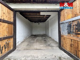 Prostor, který může sloužit přesně podle vašich představ. Ta