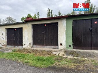 Prostor, který může sloužit přesně podle vašich představ. Ta