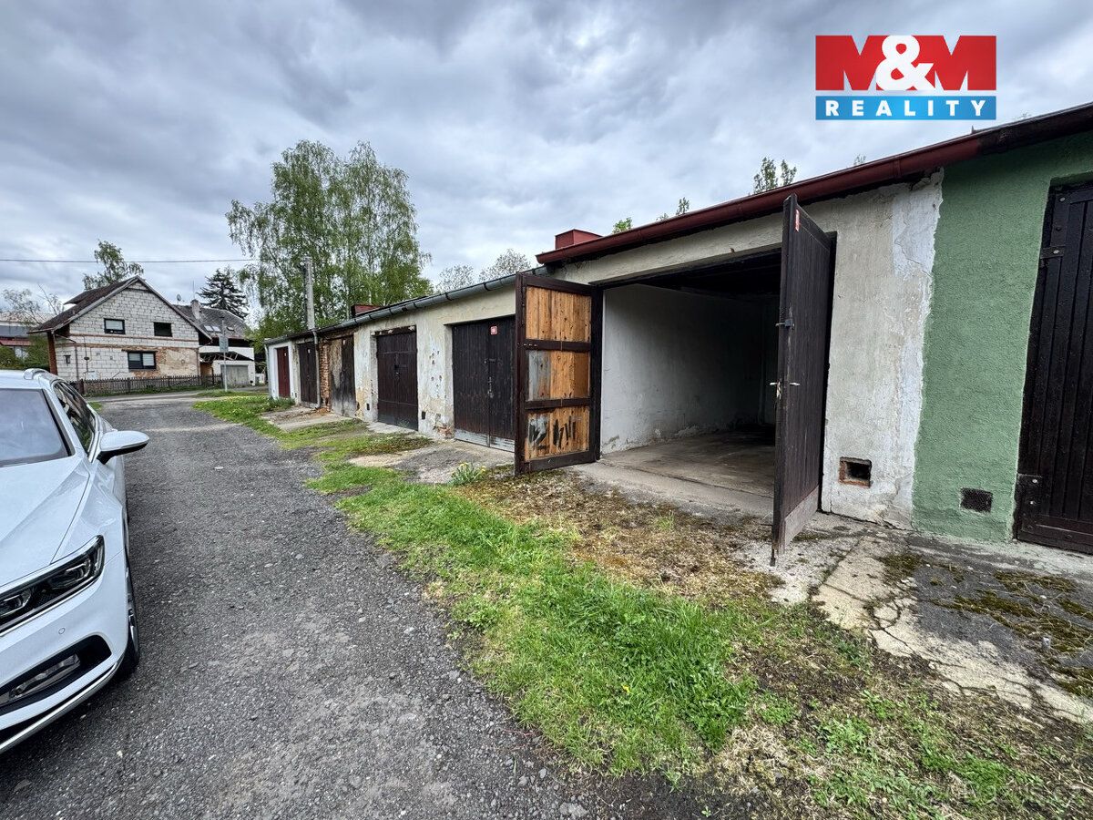 Prostor, který může sloužit přesně podle vašich představ. Ta