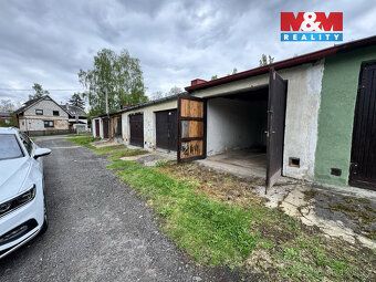Prostor, který může sloužit přesně podle vašich představ. Ta