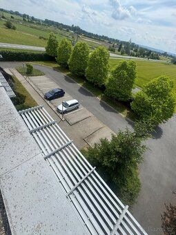 16,5 m2, 1. patro Litovelská 1375, Uničov
V moderní 3. patro