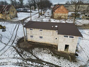 Chceš být jako Vojta Kotek? Pořiď si svůj vlastní statek.! B