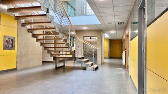 92,64 m2, 2. patro Litovelská 1375, Uničov
V moderní 3. patr
