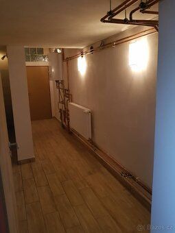Pronájem bytu 4+kk, 80 m², Jestřebí (okres Česká Lípa)
Nabíz