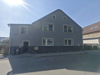 Pronájem bytu 4+kk, 80 m², Jestřebí (okres Česká Lípa)
Nabíz
