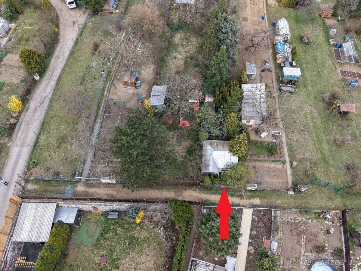 Klid, prostor a nadhled nad okolní krajinou – přesně tohle m