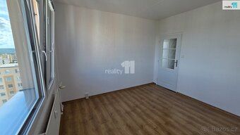 +popl. 5010, , Prodej slunného bytu 3+1 v OV s lodžií o 75m²