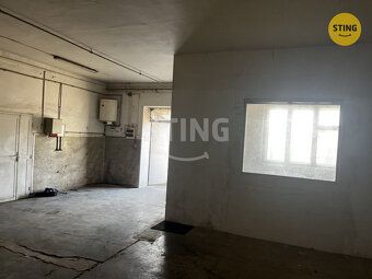 Pronájem komerčního prostoru 63 m² s parkováním Ostrava-Radv