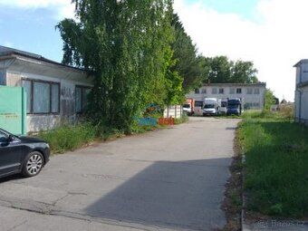 Realitná kancelária ponúka na PREDAJ
STAVEBNÝ POZEMOK umiest