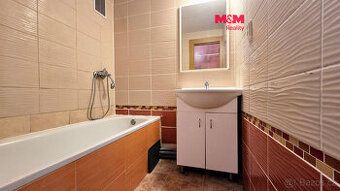 Hledám slušného a spolehlivého nájemníka nebo dva ( Upřednos