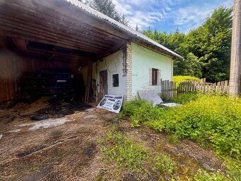 Nabízíme k prodeji pozemek o výměře 426 m², vedený v katastr