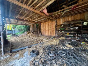 Nabízíme k prodeji pozemek o výměře 426 m², vedený v katastr
