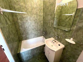 PRONÁJEM BYTU 1+1 | 40 m² | KAMENICKÁ ULICE, DĚČÍN
Hledáte b