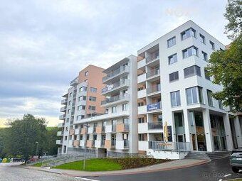 Nabízím k pronájmu garážové stání nacházející se v novostavb