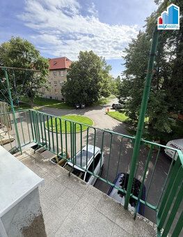 Nabízíme k dlouhodobému pronájmu moderně zrekonstruovaný byt