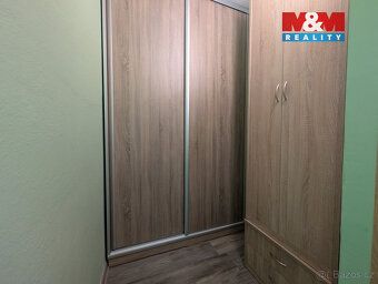 Nabízíme k prodeji byt 2+1 v osobním vlastnictví o užitné pl