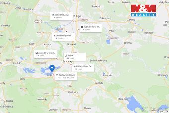 K prodeji nabízíme výjimečnou nemovitost v absolutním soukro