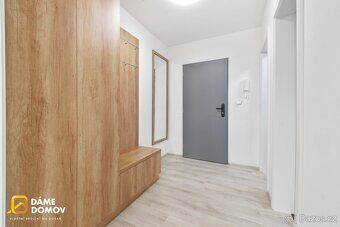 Ev.č. 14493 Nabízíme Vám pronájem novostavby bytu blízko cen