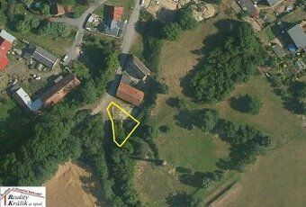 Nabízíme k prodeji soubor pozemků o celkové výměře 13 628 m²