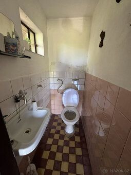 Prodej nebo pronájem zařízeného zahradního domku v lokalitě 