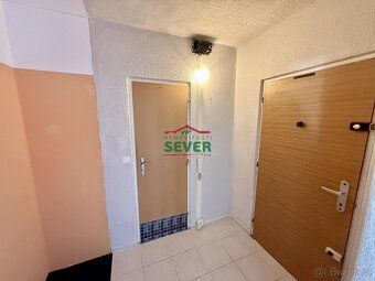 Nemovitosti SEVER vám zprostředkují koupi družstevního bytu 
