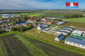 Prodej novostavby 4+kk, 96 m² se zahradou, teráskou a parkov