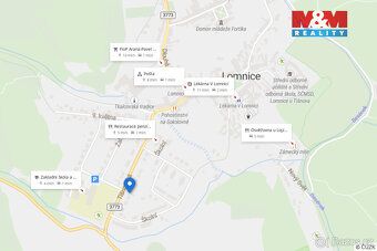 Nabízíme k pronájmu pěkný a udržovaný byt 3+1 k okamžitému n