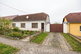 Ev.č. 00319 Rodinný dům s velkým pozemkem, soukromím a venko