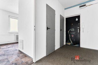 Pronájem, byty/2+1, 55 m2, Sídliště 661, 35701 Rotava, Sokol