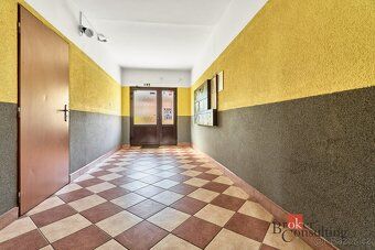 Pronájem, byty/2+1, 55 m2, Sídliště 661, 35701 Rotava, Sokol