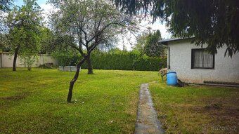 Nabízím k prodeji stavební pozemek o celkové výměře 812 m² v