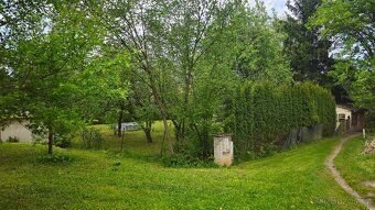 Nabízím k prodeji stavební pozemek o celkové výměře 812 m² v