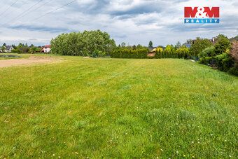 Prodej pozemku k bydlení o celkové výměře 2564 m² v k.ú. Neb
