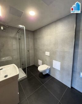 K pronájmu nabízíme moderní a světlý byt 2+kk v novostavbě v