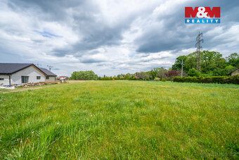 Prodej pozemku k bydlení o celkové výměře 4 924 m² v k.ú. Ne