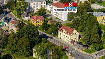 aRodinné bydlení pod Mojžíšovým pramenem ve Vratislavicích n