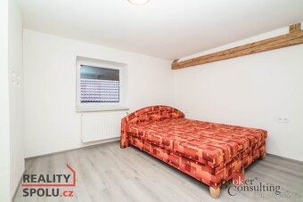 Byt 2+kk, Lhotka, okres Žďár nad SázavouNabízíme k dlouhodob