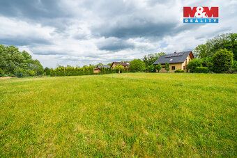 Prodej pozemku k bydlení o celkové výměře 2360 m² v k.ú. Neb