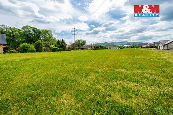 Prodej pozemku k bydlení o celkové výměře 2360 m² v k.ú. Neb