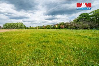 Prodej pozemku k bydlení o celkové výměře 2360 m² v k.ú. Neb