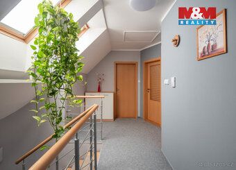Hledáte domov, který spojuje moderní komfort, nízké provozní
