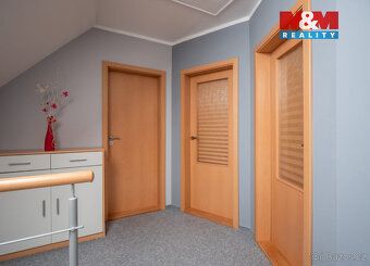 Hledáte domov, který spojuje moderní komfort, nízké provozní