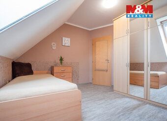 Hledáte domov, který spojuje moderní komfort, nízké provozní