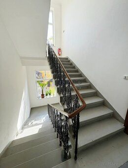 Nabízíme k pronájmu byt 2+1, o ploše 58m2, ve 2. podlaží v č