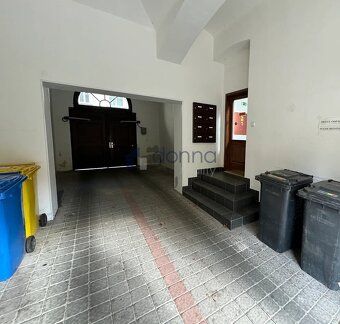 Nabízíme k pronájmu byt 2+1, o ploše 58m2, ve 2. podlaží v č